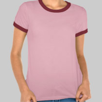 seamonkeydistressed_red t-shirts
