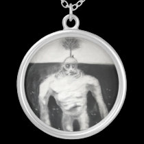 seamonsta necklace necklaces