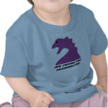 Seamonster Meeple - My friend the Seamonster Baby Hemden