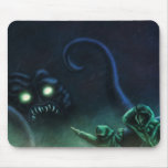 seamonster mousepad