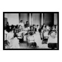 Seamstress African American 1900 posters