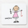 Seamstress Mousepad