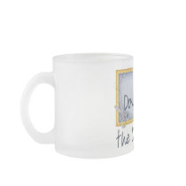 Seamstress mugs
