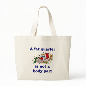 Seamstress Tote Bag. bag