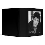 Sean Faris binder