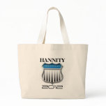 Sean Hannity 2012 Tote Bags