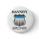 Sean Hannity 2012 buttons by uniquenclassy Sean Hannity 2012 buttons