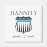 Sean Hannity 2012 Fridge Magnets