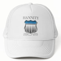 Sean Hannity 2012 Hat