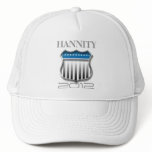 Sean Hannity 2012 hats