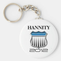 Sean Hannity Key Chains