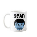 Sean Mug