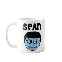 Sean Mug