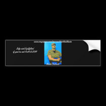 sean patrick's bumper sticker bumper stickers