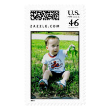 SEAN POSTAGE STAMP