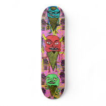 Sean Starwars Deck skateboards by seanstarwars Sean Starwars Deck skateboards