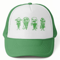 Sean Starwars Hat