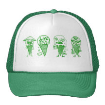 Sean Starwars Hat