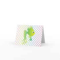 Sean the Fish cards by trennea Sean the Fish cards