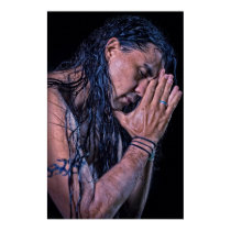 Sean Vasquez Native American Flute Player