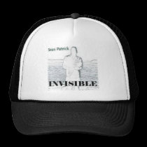 seanpatrick's debut cd hats