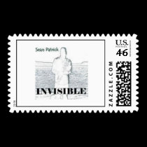 seanpatrick's debut cd stamps