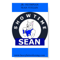 Sean's Banner posters by Stellin Sean's Banner posters