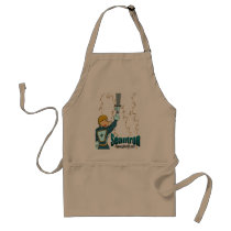 SEANTRON from goHURBI.com aprons by sean_oconnell SEANTRON from goHURBI.com aprons