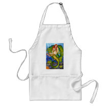 SeaNymph Apron
