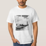 Seaplane Dove 5 T Shirt
