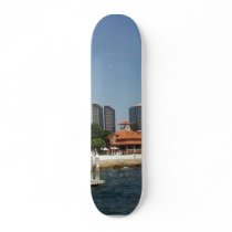 Seaport Village skateboards by lifesphere Seaport Village skateboards
