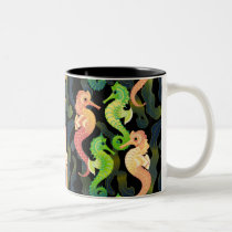 Seaquine mugs