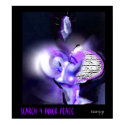 "Search 4 Inner Peace" Poster posters