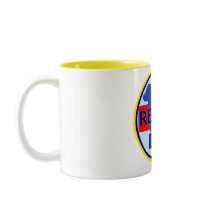 SEARCH AND RECUE DOG SARDA MUG