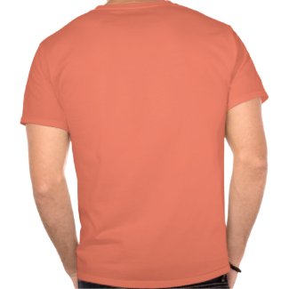 SEARCH AND RECUE shirt