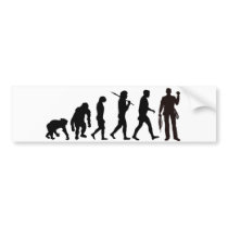 Search and Rescue Emergency teams gifts bumper stickers