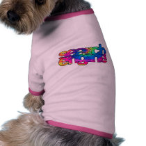 search engine dog shirt pet clothing