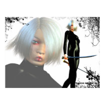 Search for The Unknown Remnant posters