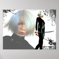 Search for The Unknown Remnant posters