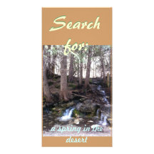 Search Photo Card