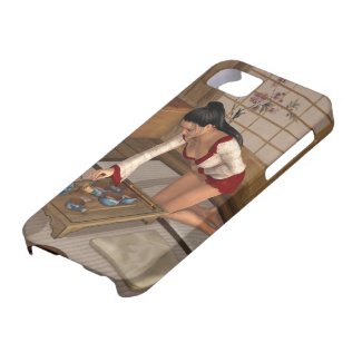 Search the Difference 4 Ultimate iPhone 5 Case
