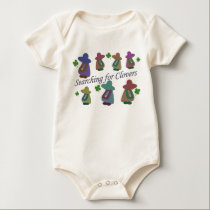 Searching for Clovers t-shirts by emmaalvarezshop Searching for Clovers t-shirts
