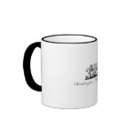 Searching For Mr Darcy Mug