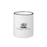 Searching For Mr Darcy Mug