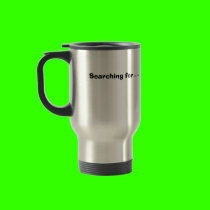 Searching for . . . Mug