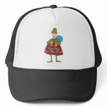 Searching For My Roots hats