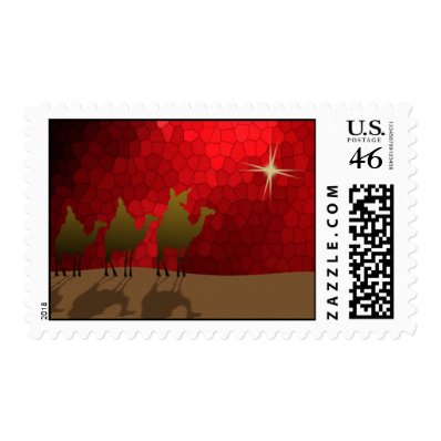 Searching for the star postage