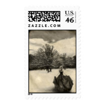 Searching Stamps