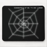 Searching the Webp-Mousepad