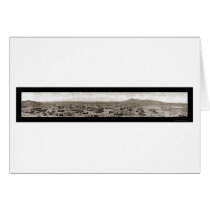 Searchlight NV Panview Photo 1910 cards